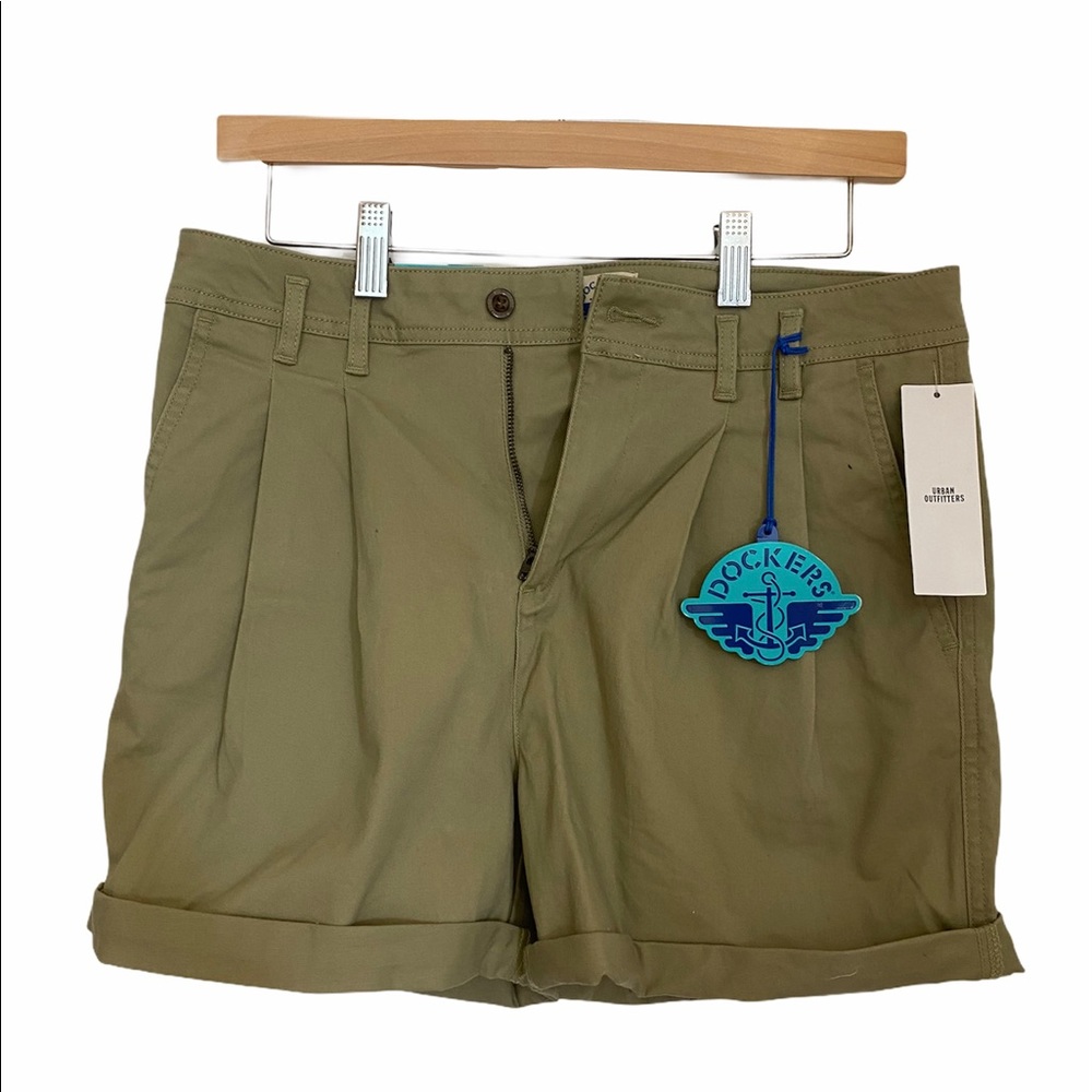 Urban Outfitters Dockers